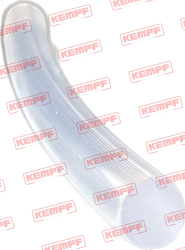 94320 Planenschnur, transparent, 8 mm